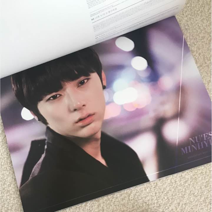 NU'EST/SHOWTIME1&2 DVD★台湾初回限定ヨボセヨ