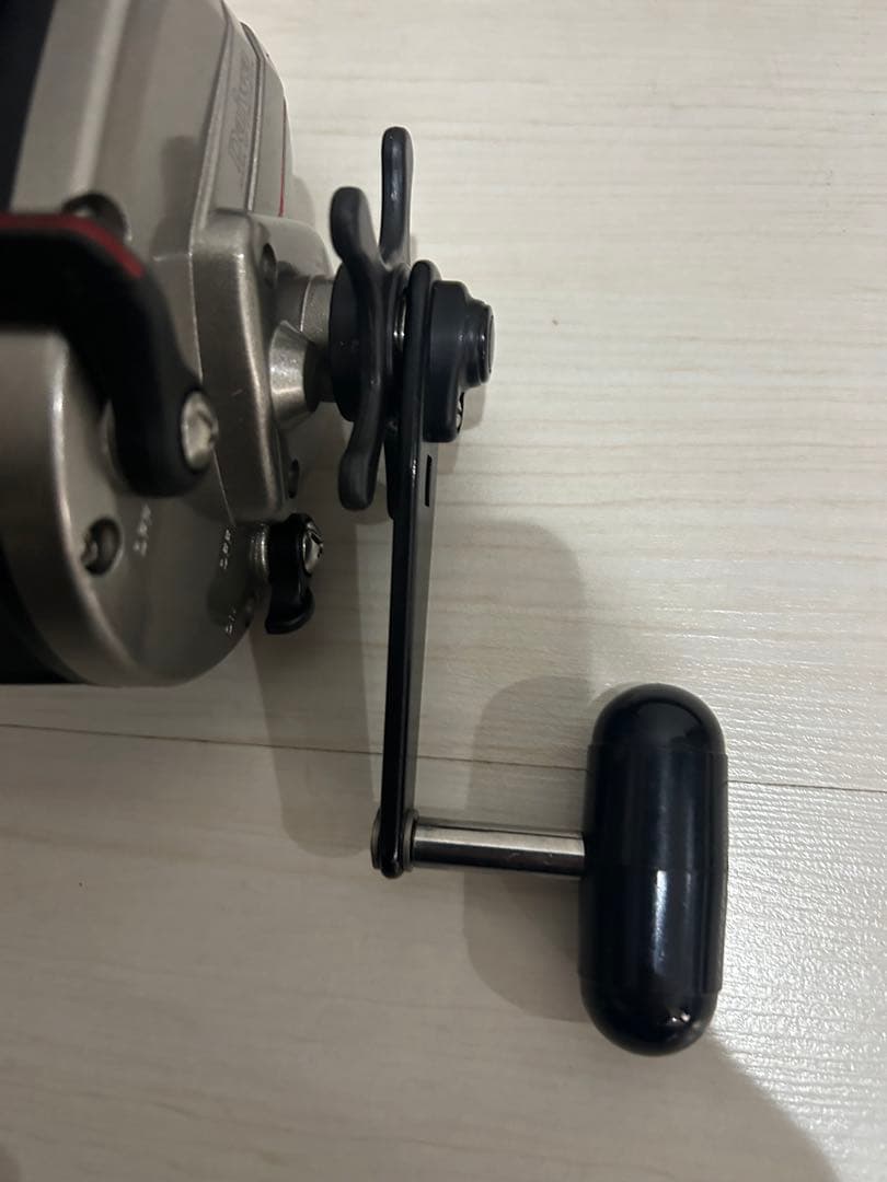 Daiwa TANA SENSOR　GS-60 タナセンサー　カウンターリール