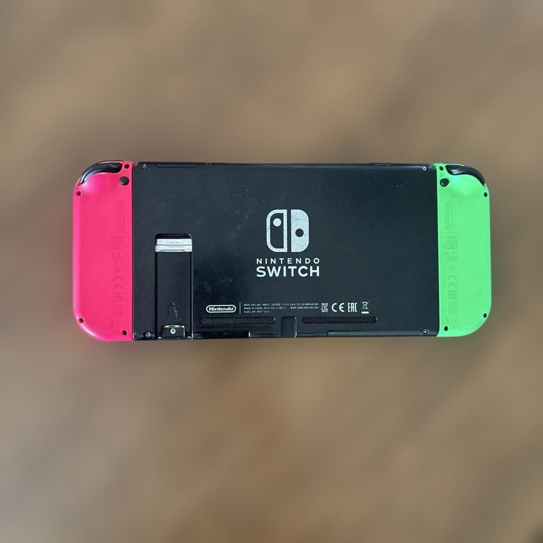瑶*様 Switch Joy-Con 付き