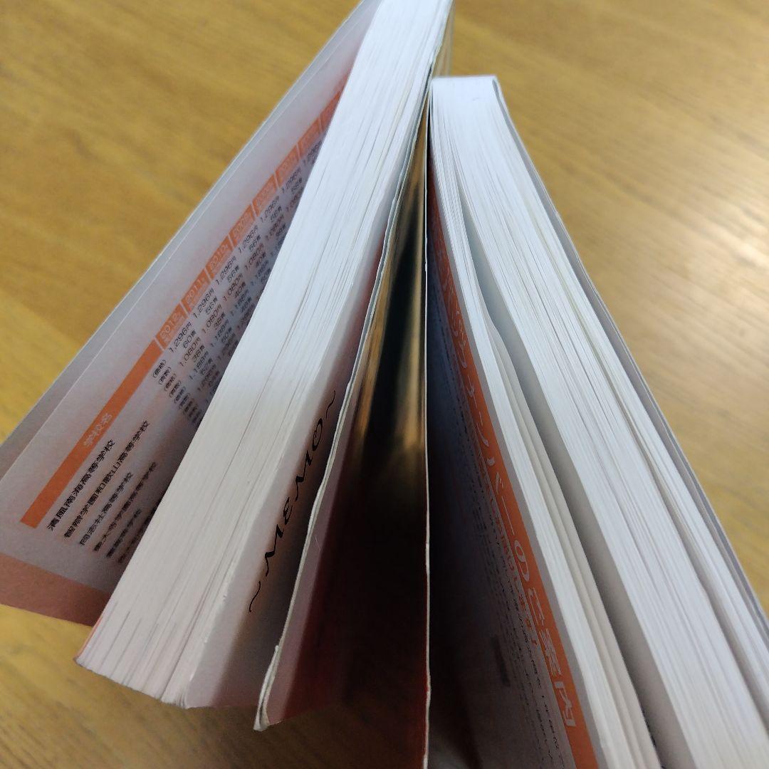 洛南高校過去問(2018年度、2025年度)２冊セット【合格体験記付き】
