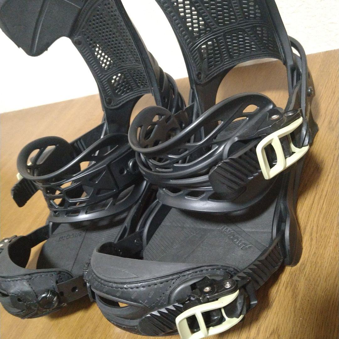 バートン バインディング BURTON