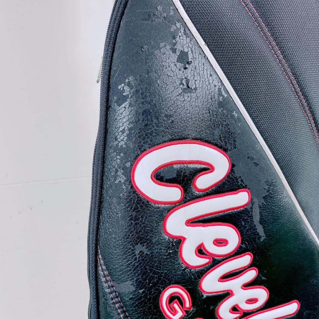 ゴルフクラブ 初心者　フルセット クリーブランド入り　メンズ 13本 C2638