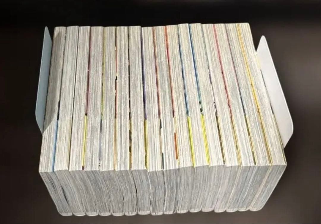 税金で買った本 1-16