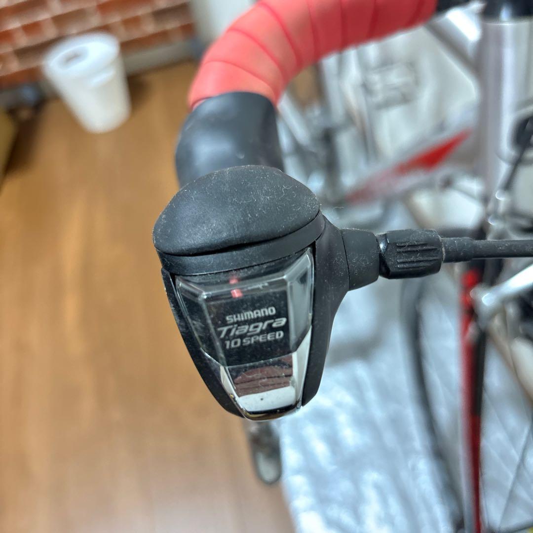 Cannondale CAAD8 ロードバイク