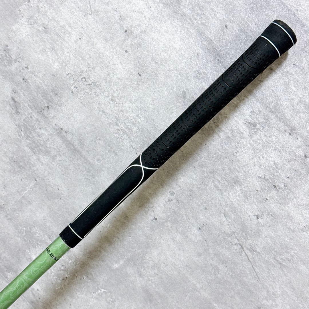 Callaway Solaire 9番アイアン レディース 単体 【K588】