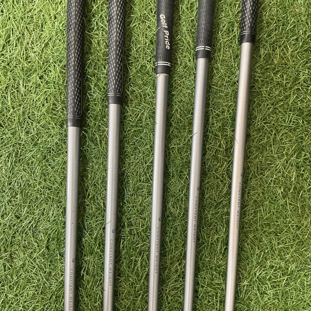 Callaway Hyper X クラブセット