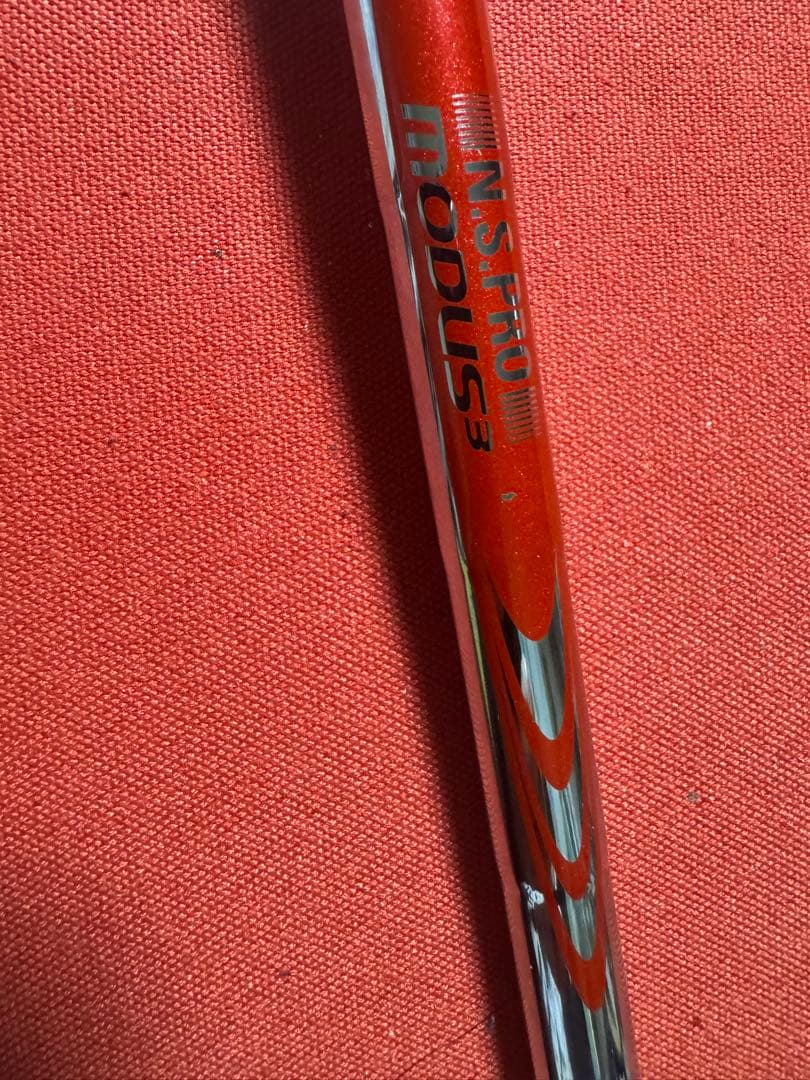 TaylorMade HI-TOE ウェッジ　60°
