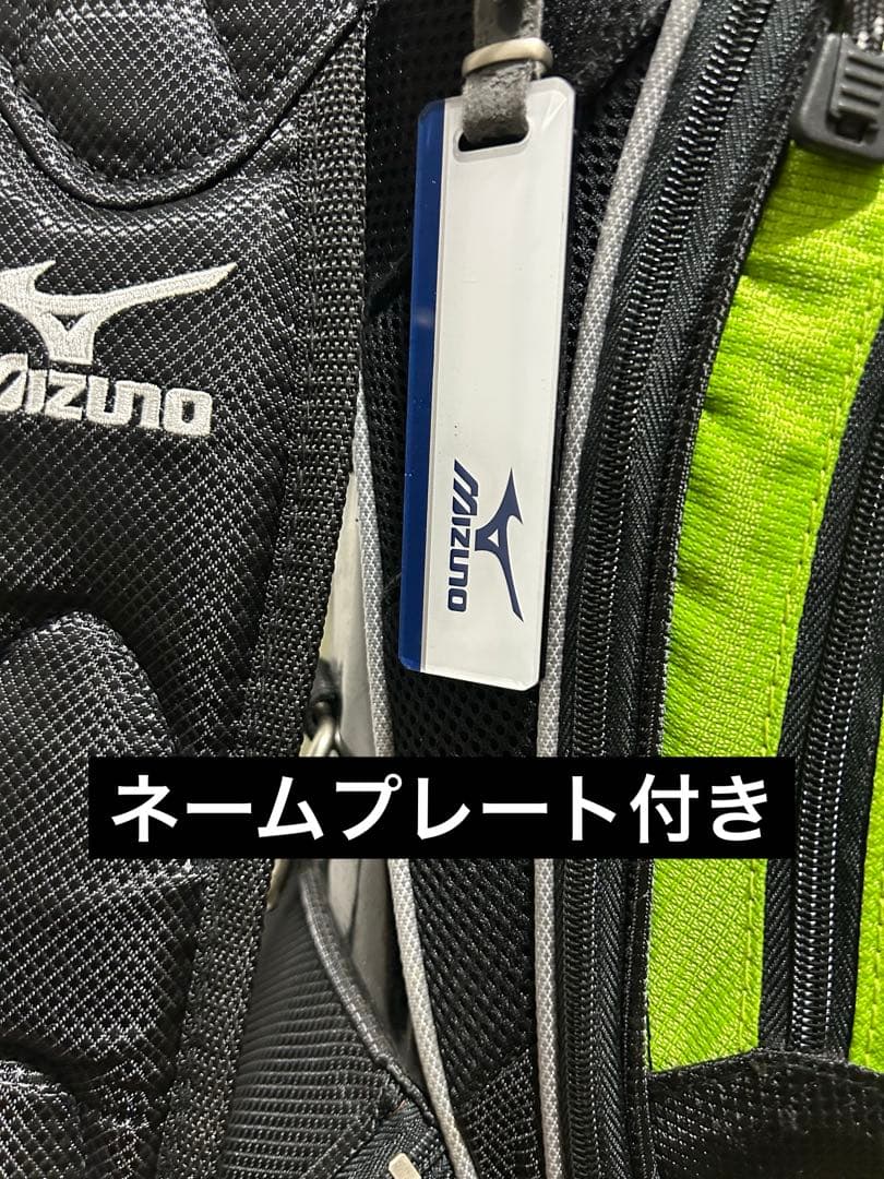 最終値引き！！【MIZUNO】ゴルフクラブセット　MIZUNOクラブメイン