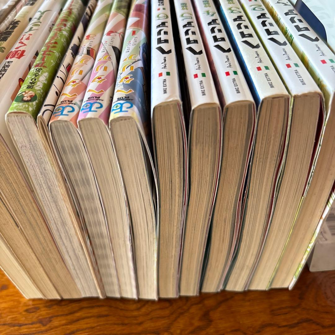 ヘタリアの本セット1-6、ヘタリアWorld★Stars 1-３など14冊セット