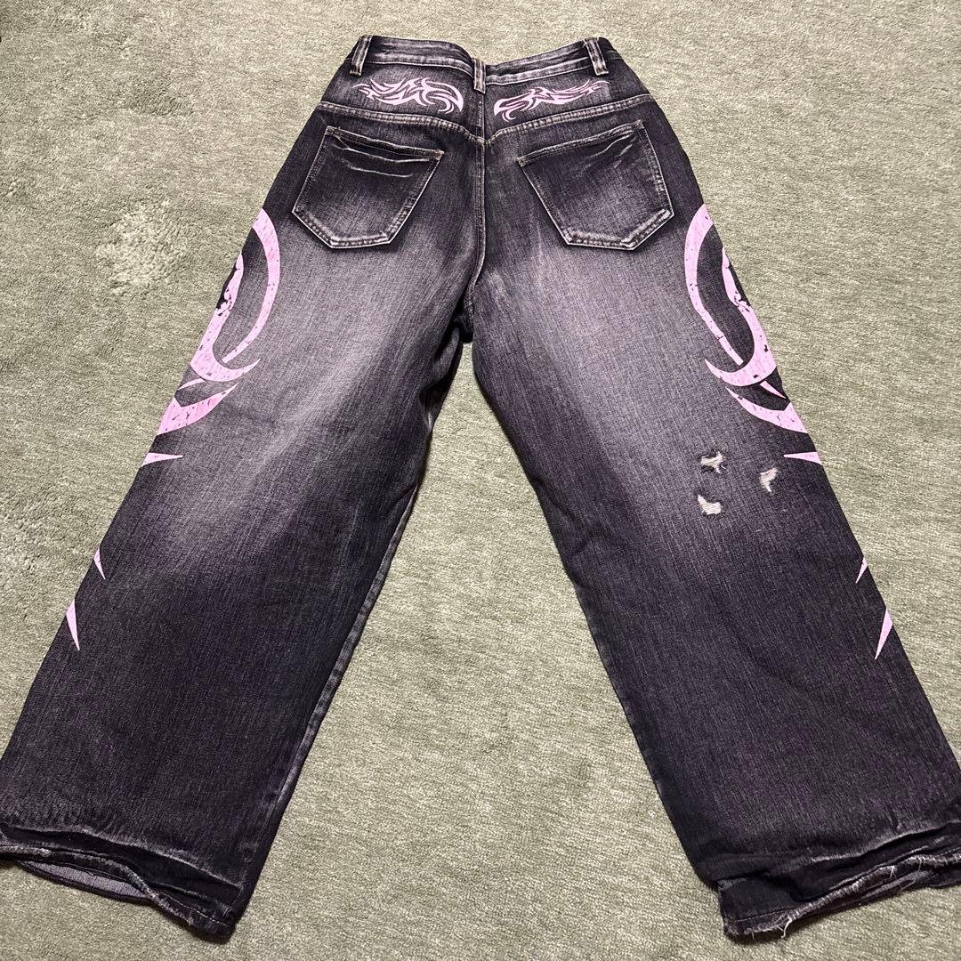 Jaded London デニムW28