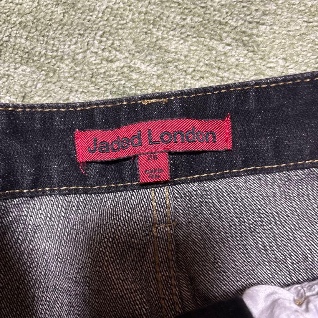 Jaded London デニムW28