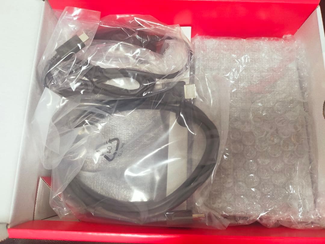 Nintendo Switch 付属品 5点(充電器等)