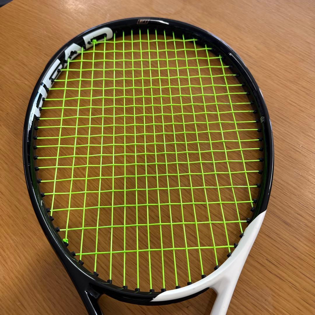 テニスラケット SPEED 600