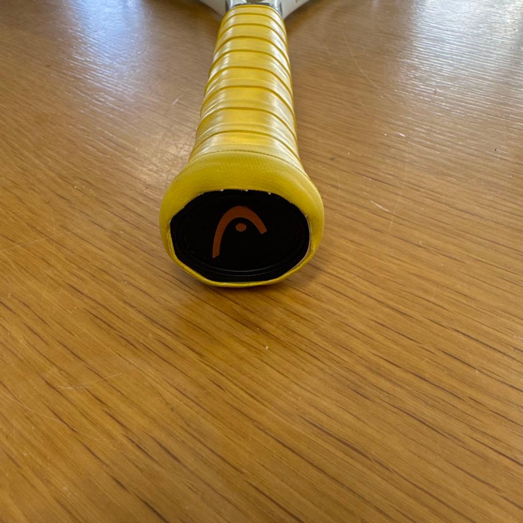 テニスラケット SPEED 600