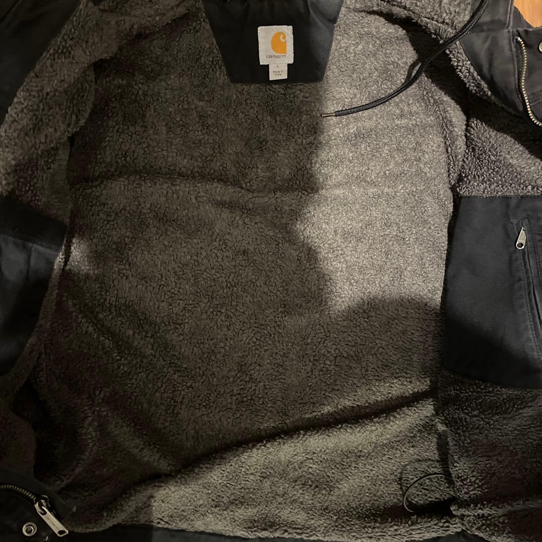 Carhartt チョアコート　Lサイズ