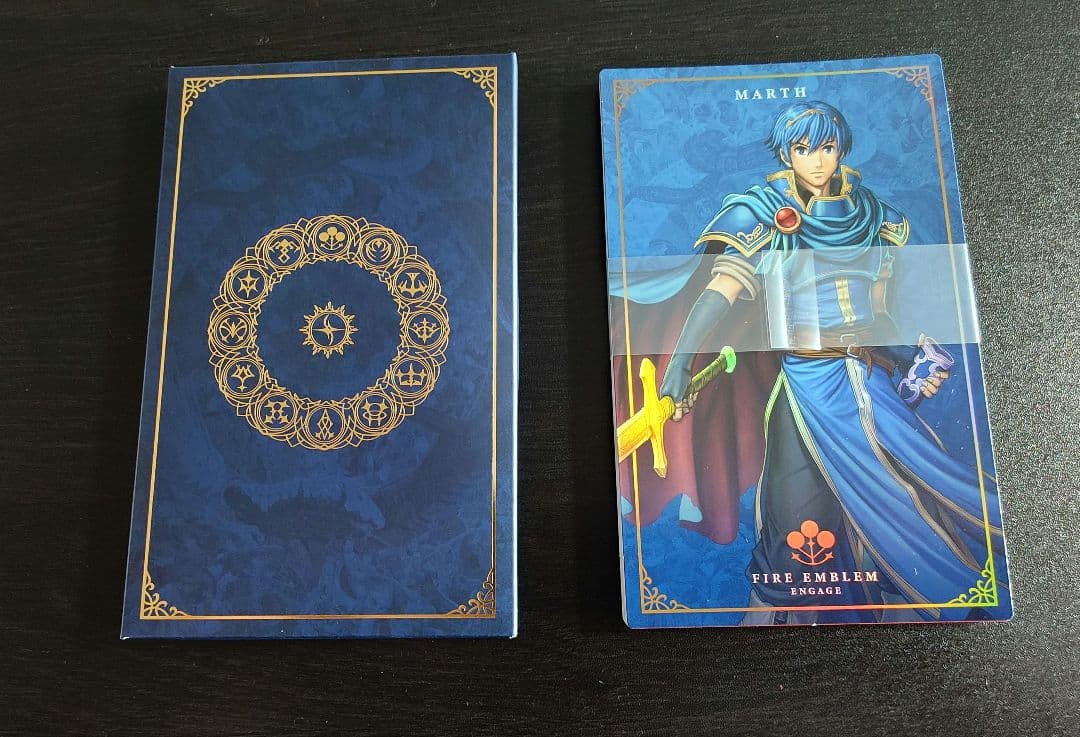 ファイアーエムブレム エンゲージ エレオスコレクション