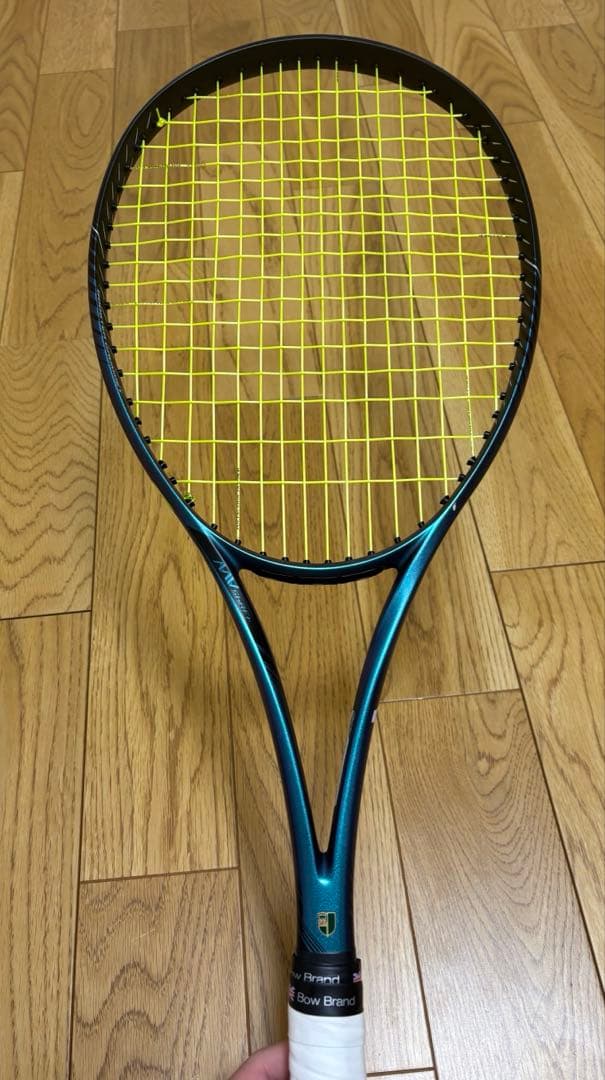 【美品】Mizuno D-FORCE ディーフォース V-10