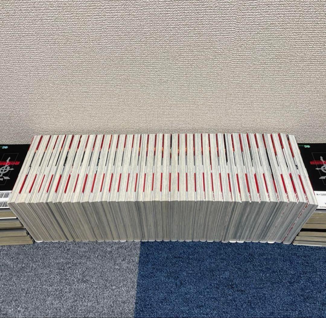 炎炎ノ消防隊（1-34）全巻　初版　帯付き