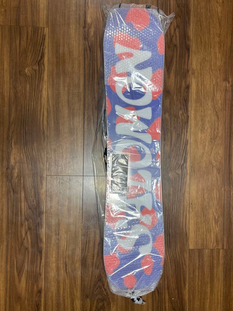 サロモン　スノーボード板　キッズ24-25 SALOLON GRACE日本正規品
