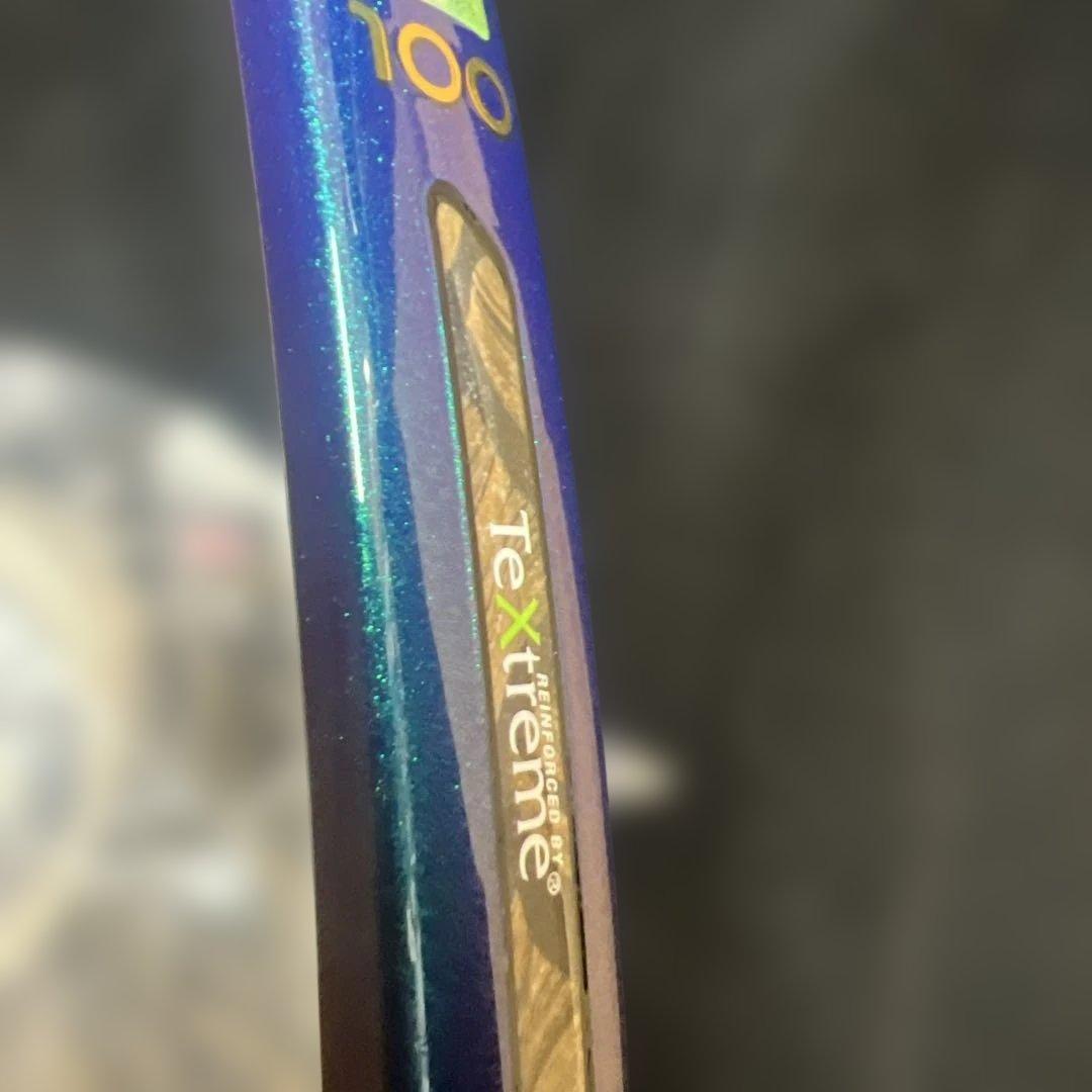 2025 プリンス　ファントム100 グリップG3