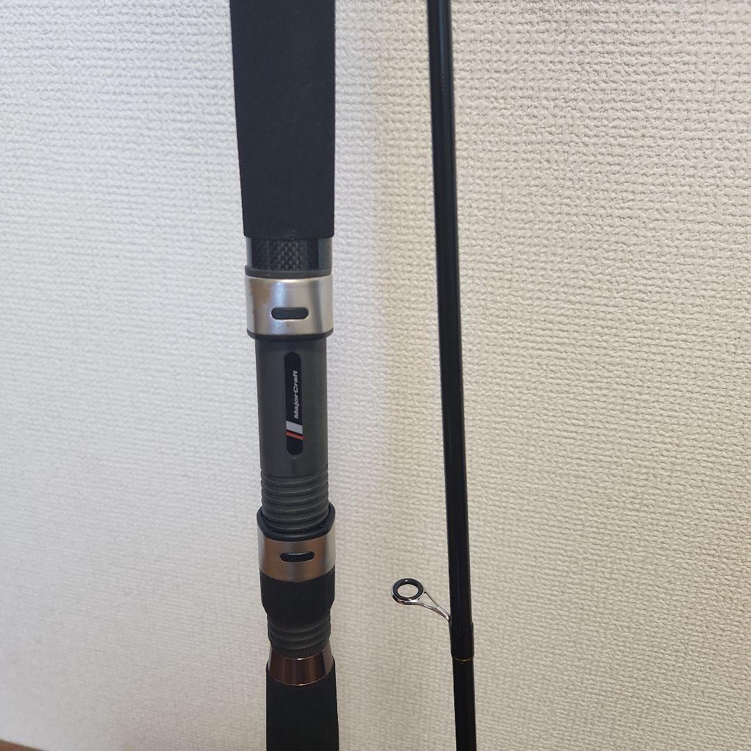ソルパラ SOLPARA SPX-942SSJ スーパーライトショアジギング