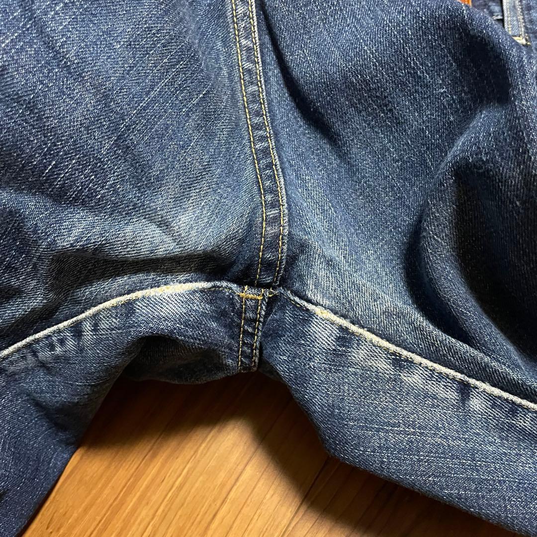 う*ぎ様 Levi's 702xx w30