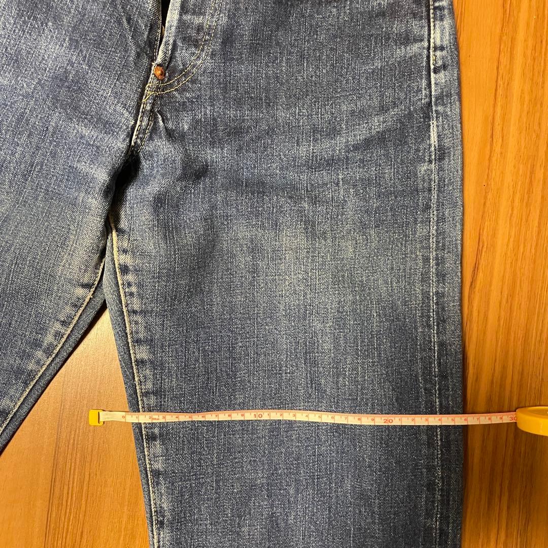 う*ぎ様 Levi's 702xx w30