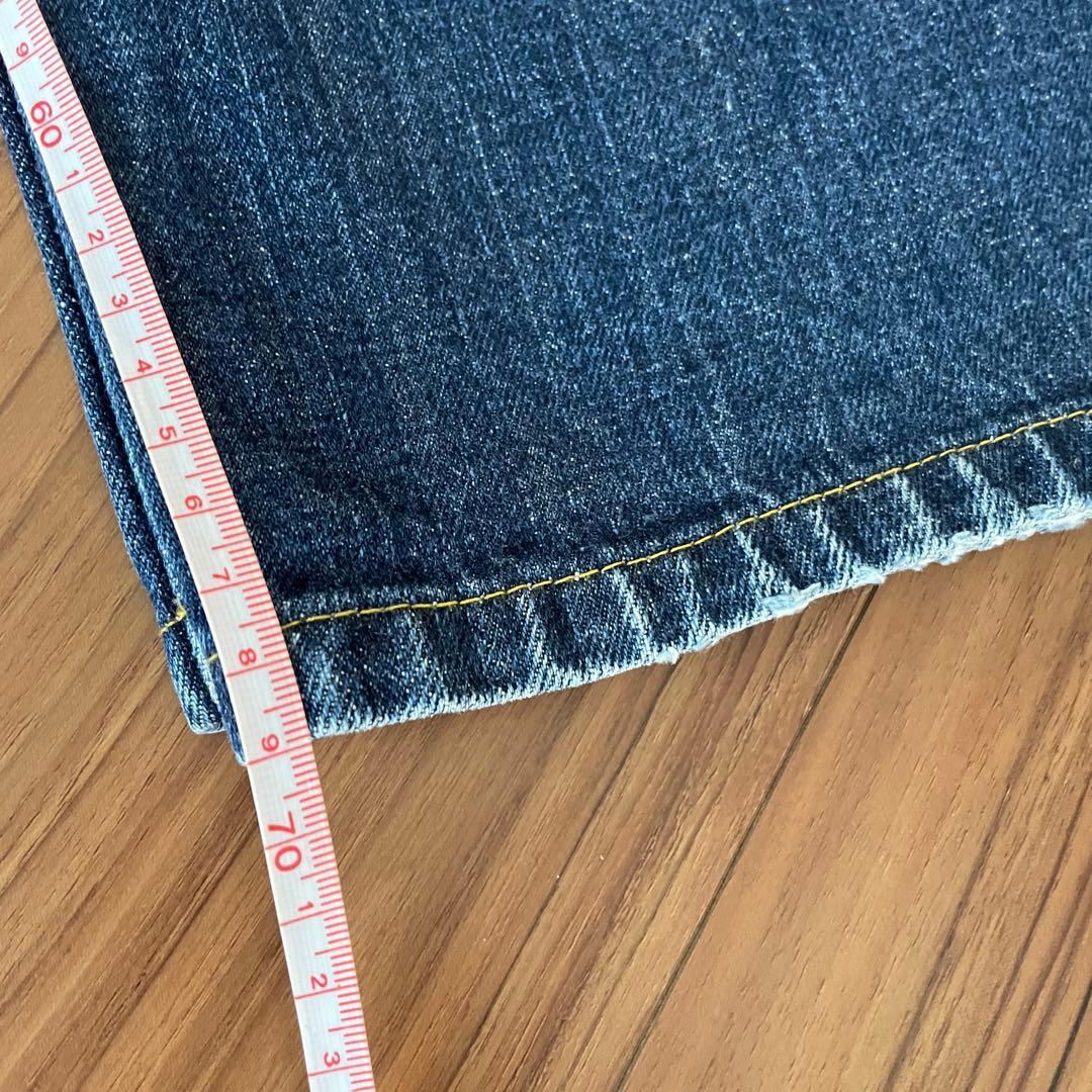う*ぎ様 Levi's 702xx w30