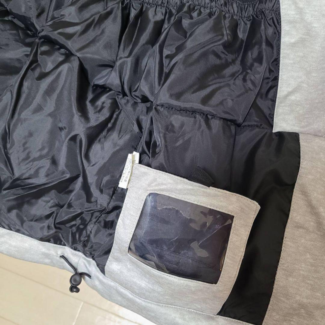 スノーボードウェア スノボウェア 上下 セット メンズ 美品