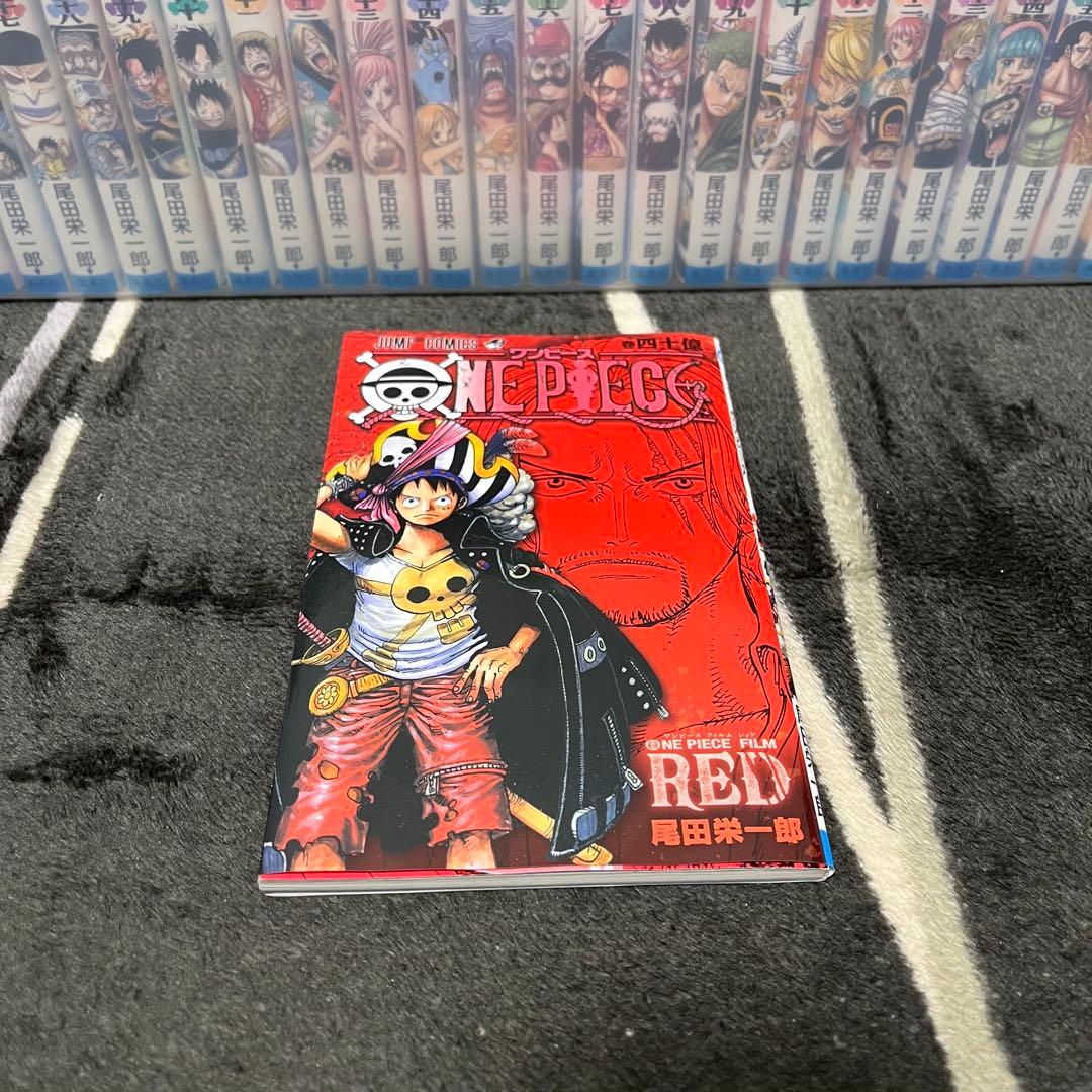 ONE PIECE 漫画 1〜82巻 初版多数あり