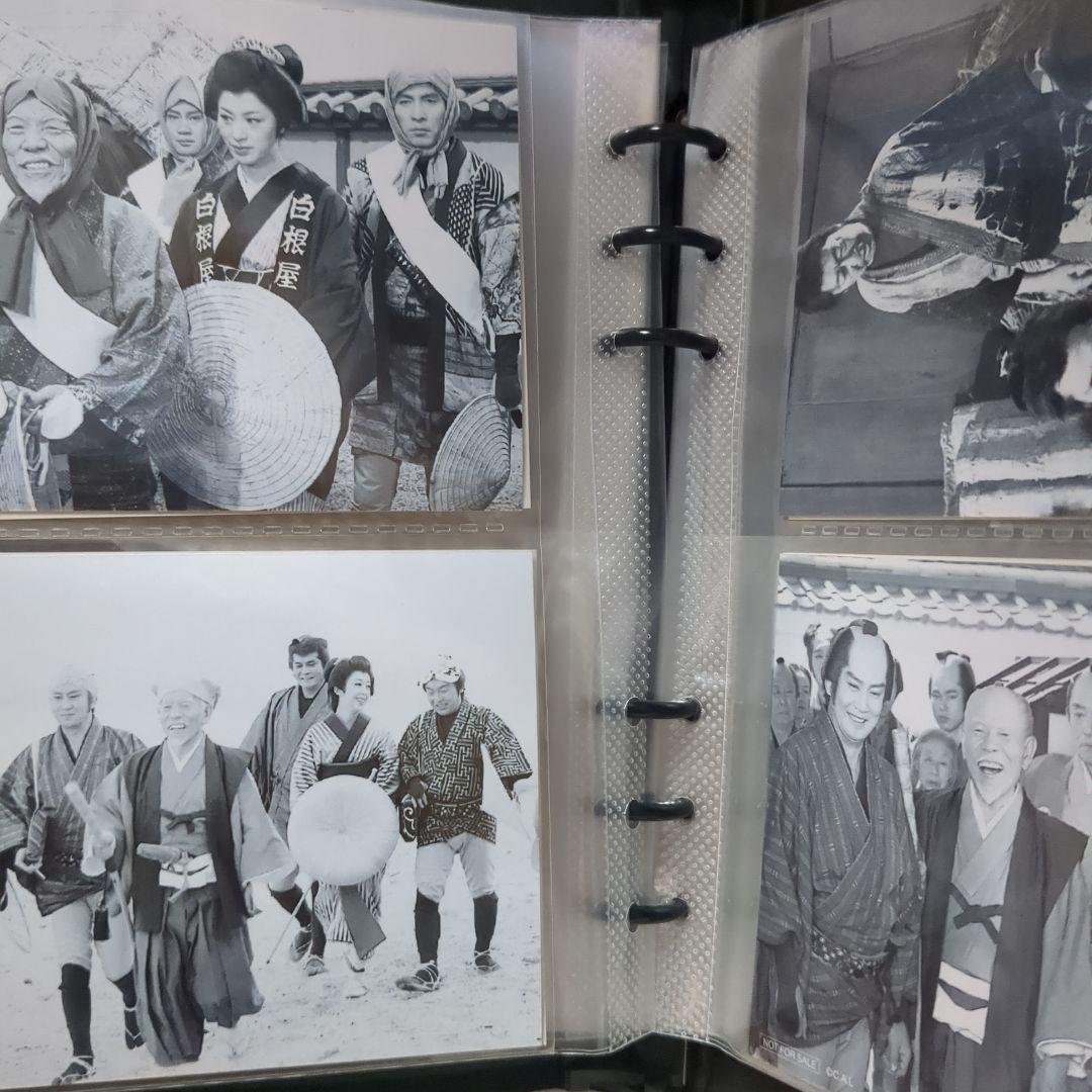 水戸黄門 DVD BOX　特典写真集