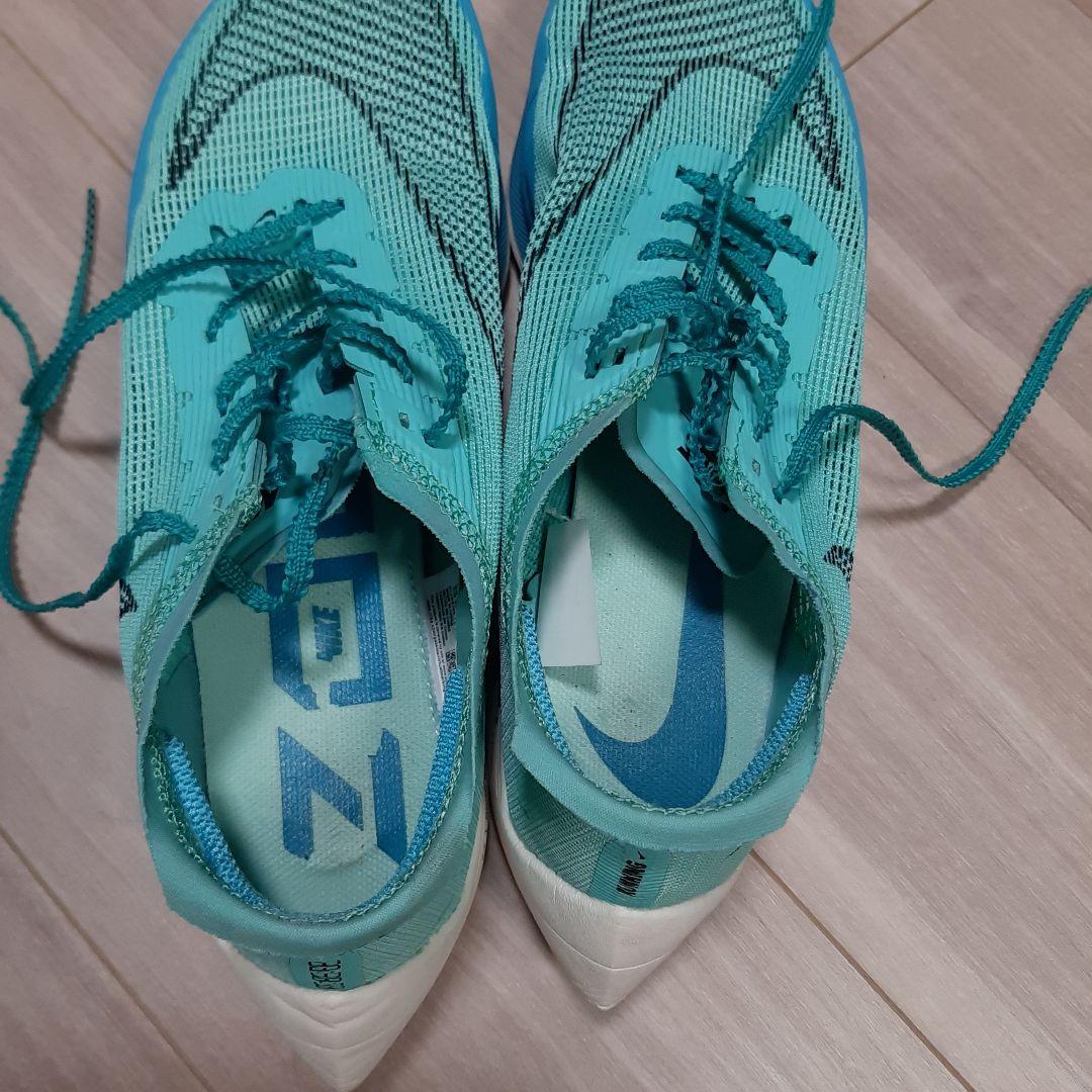 Vaporfly Next% 2 ナイキ ヴェイパーフライ 27.5 NIKE