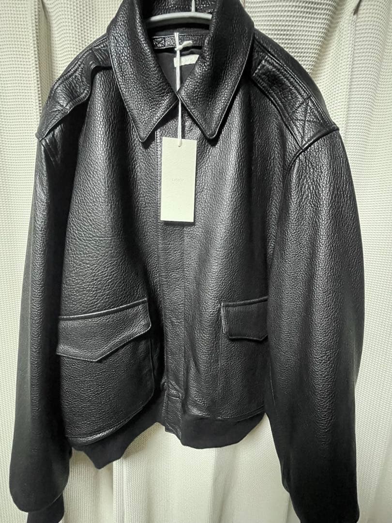 ジャケット・アウター LIDNM A2 Ver.2 JACKET