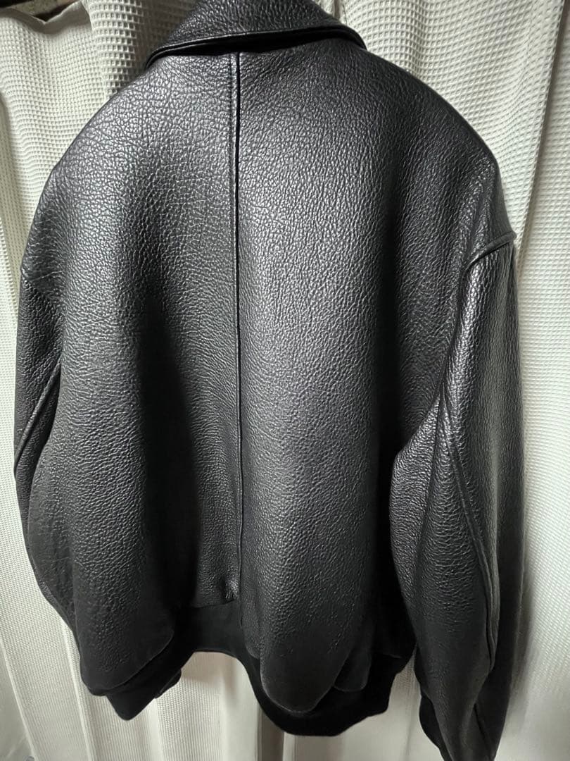 ジャケット・アウター LIDNM A2 Ver.2 JACKET