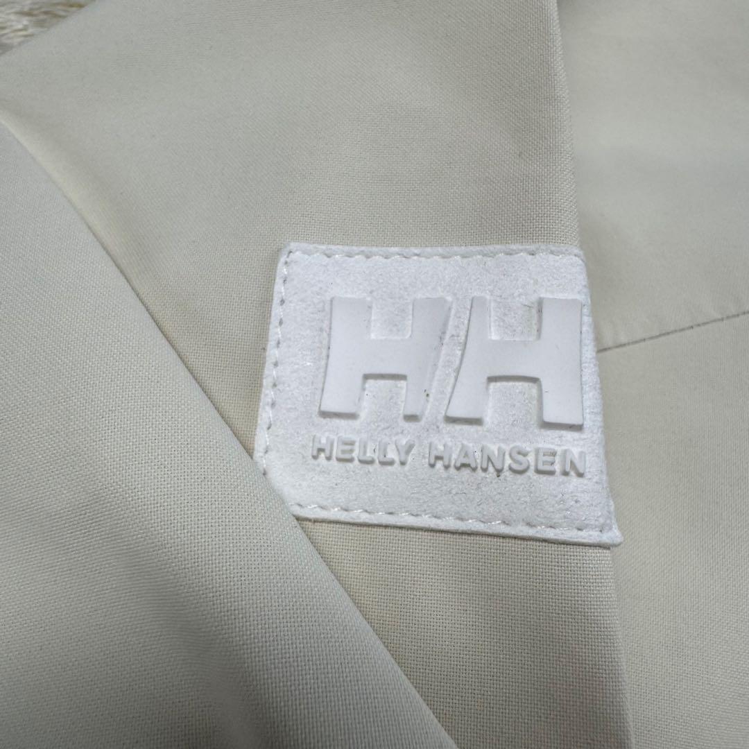 ヘリーハンセン ゴアテックス　ジャケット メンズ　2XL HH12386 3L