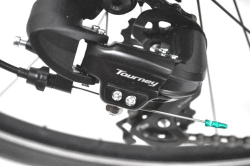 GIANT GRAVIER 27.5インチクロスバイク引き取り限定
