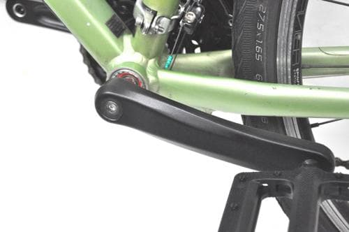 GIANT GRAVIER 27.5インチクロスバイク引き取り限定