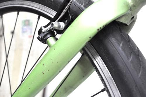 GIANT GRAVIER 27.5インチクロスバイク引き取り限定
