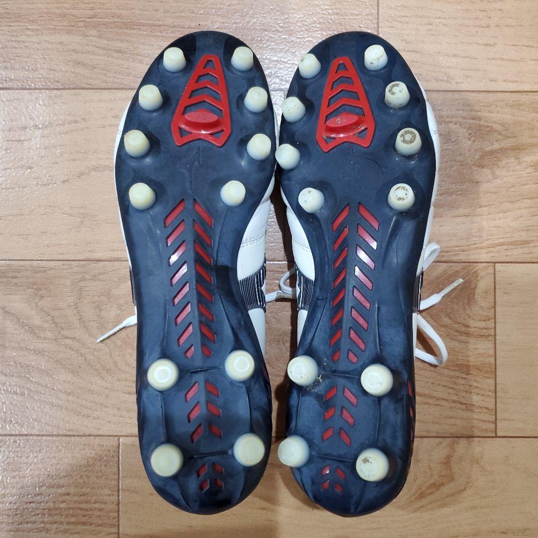 MORELIA NEO III JAPAN 26.5cm　新古品　送料込み