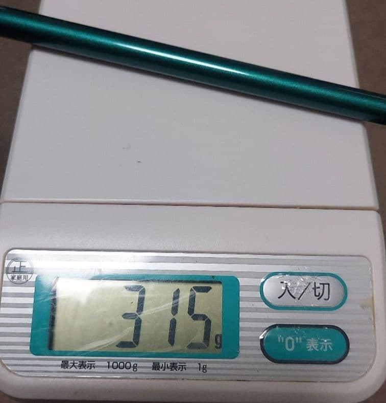 BS　B1STドライバー9.5° スピーダーNXグリーン60S【グリップ新品】