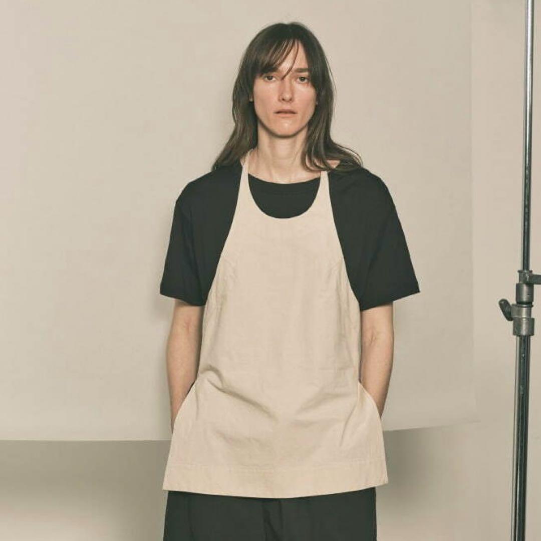 【専用】HAKUJI　Cotton Linen weather camisole
