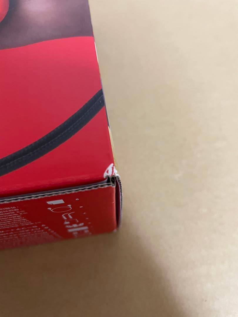 Switch 本体　動作確認済み
