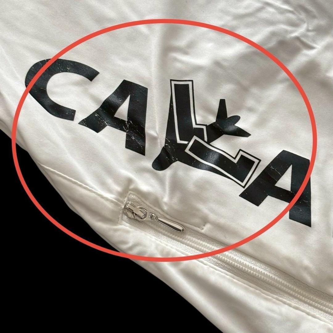 Callaway キャロウェイ ストレッチパーカー 上着 レディース Sサイズ