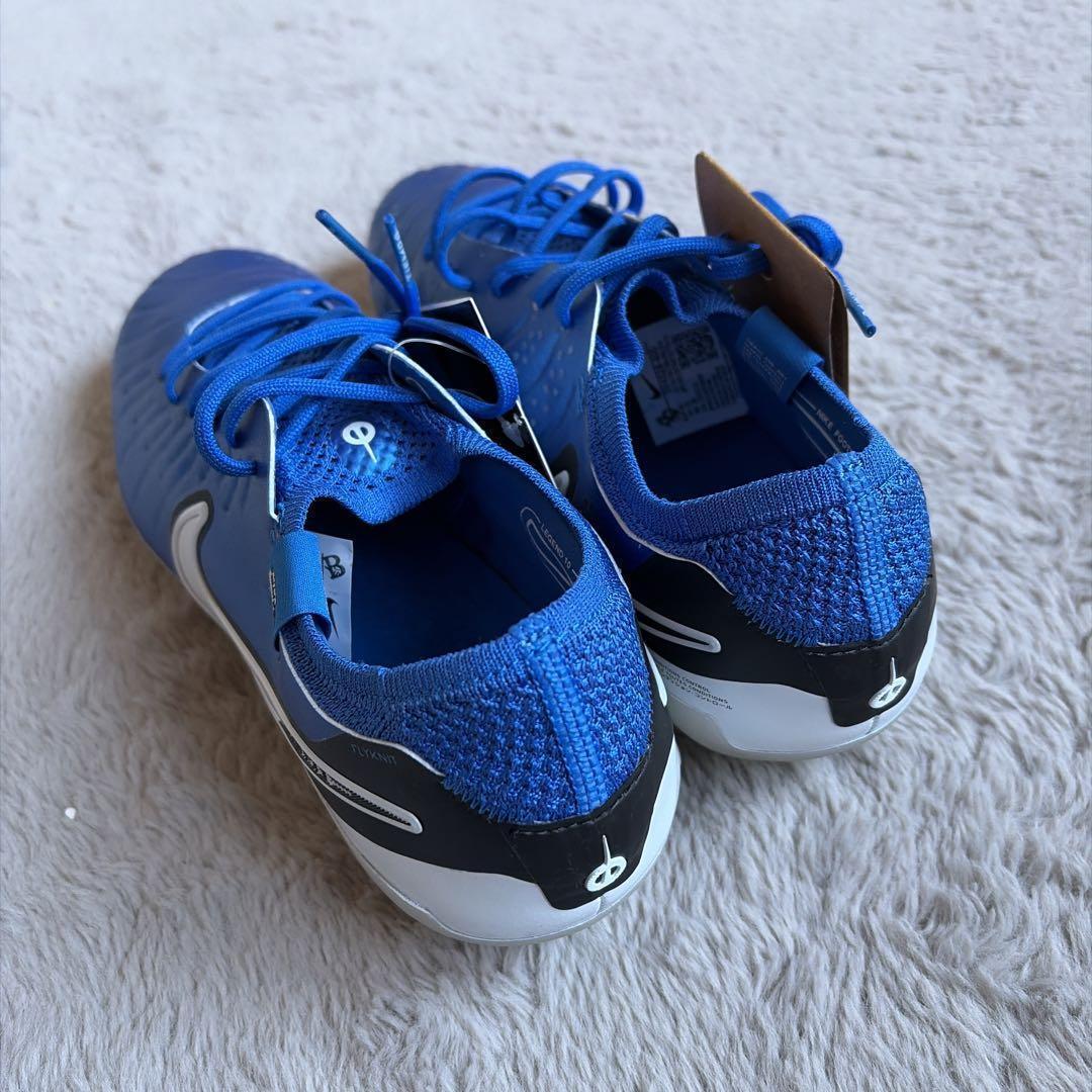 新品 NIKE ナイキ ティエンポ レジェンド 10 エリート FG 25㎝