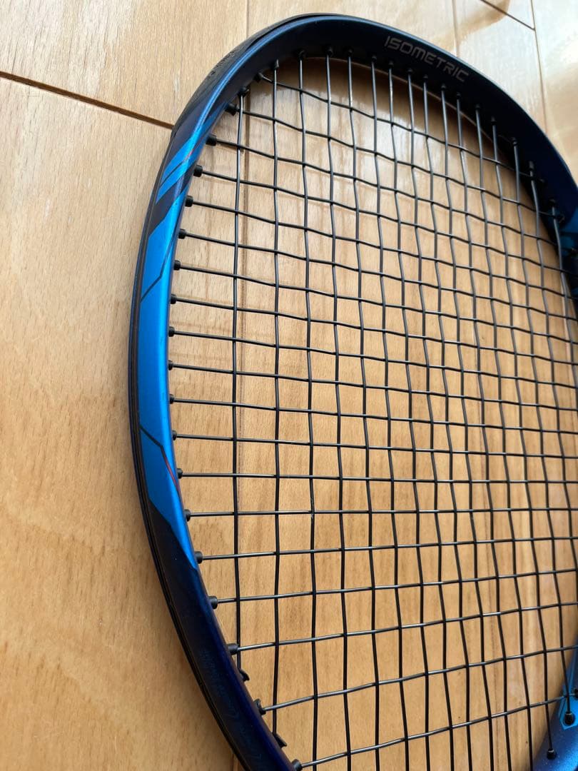 YONEX EZONE 100 2020年 硬式 テニスラケット G2