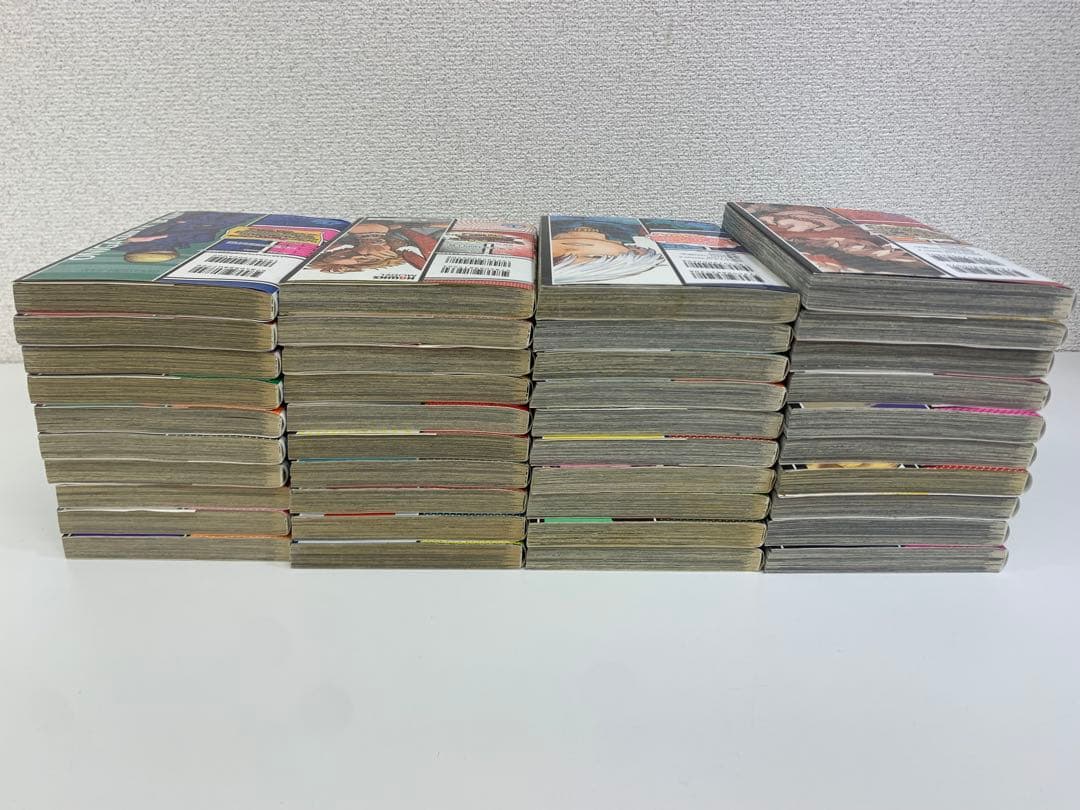 僕のヒーローアカデミア 1巻〜40巻 セット 漫画 マンガ コミックス 集英社