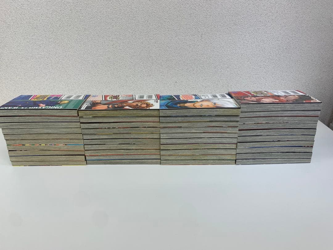 僕のヒーローアカデミア 1巻〜40巻 セット 漫画 マンガ コミックス 集英社