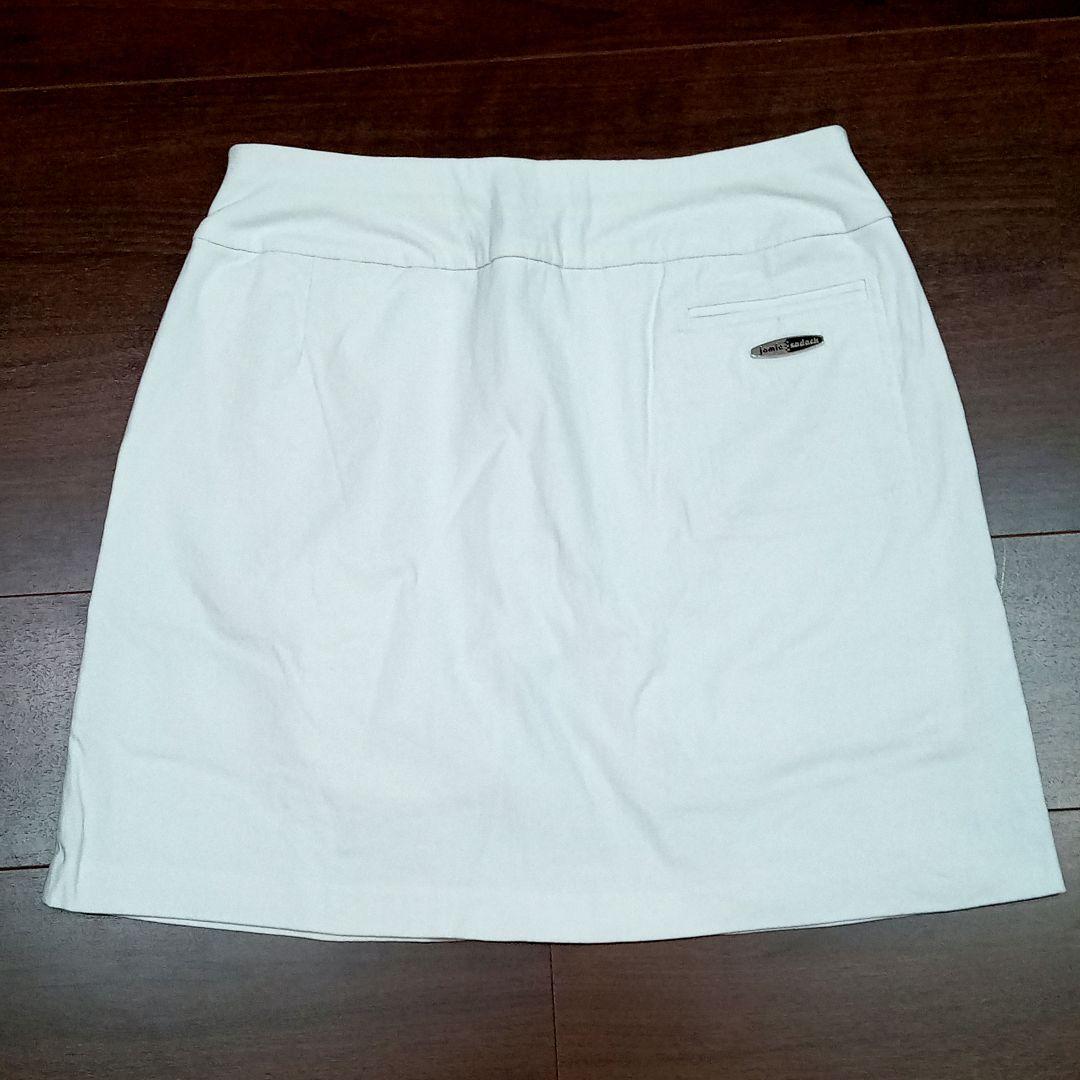 jamie sadock　ゴルフ　スカート　インナーパンツ付　スコート