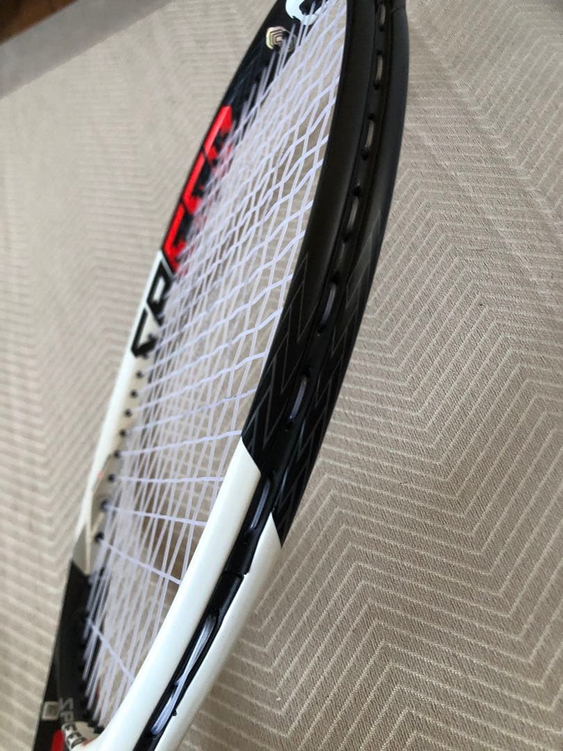HEAD GRAPHINE TOUCH SPEED MP スピード　グラフィン