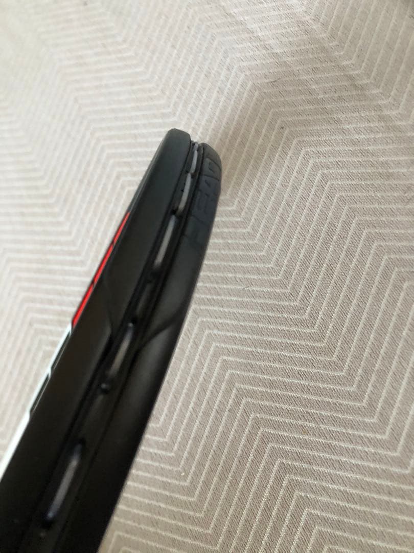 HEAD GRAPHINE TOUCH SPEED MP スピード　グラフィン